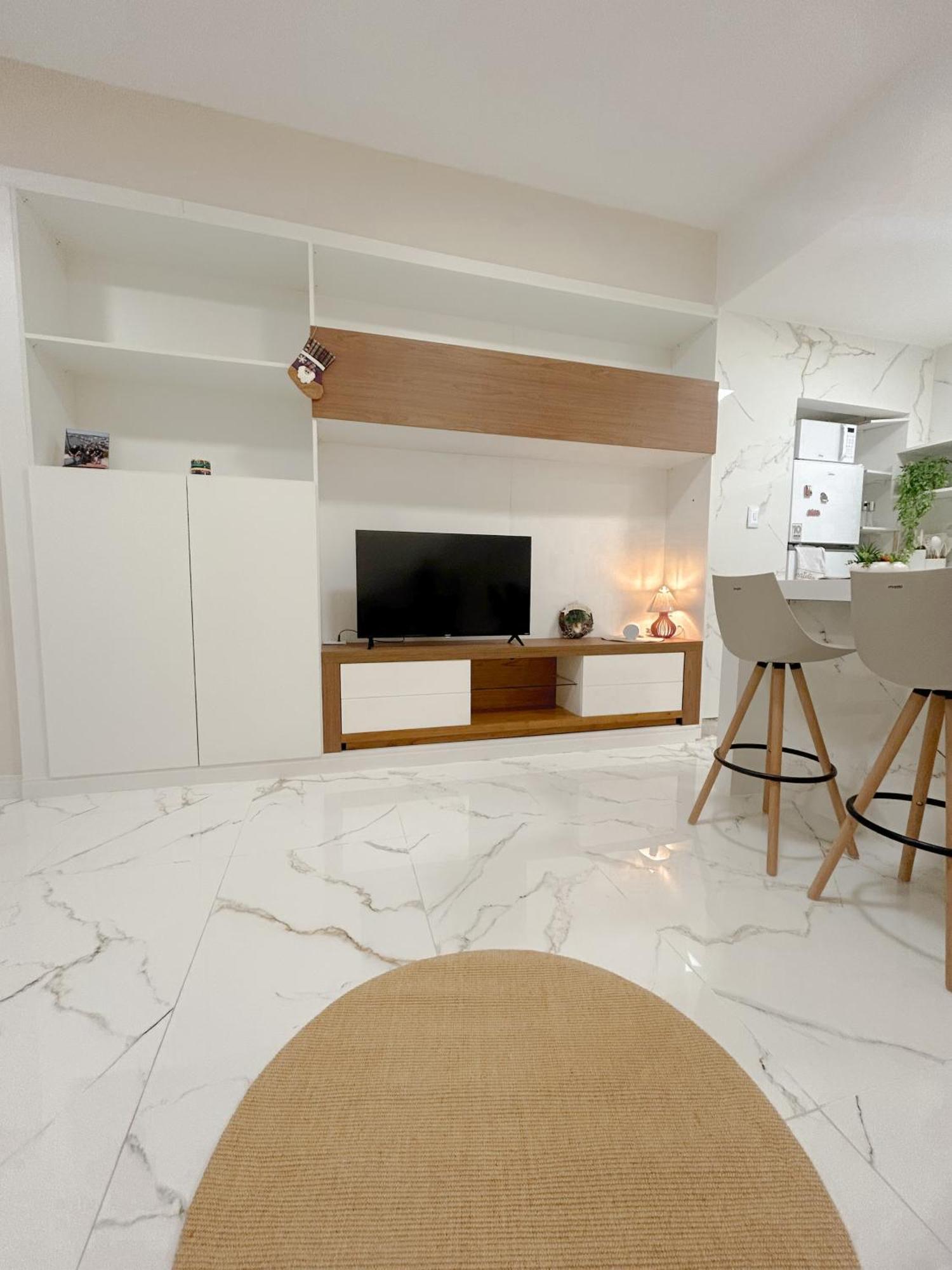 Apartamento Ao Lado Do Sambodromo Frente Ao Metro Rio de Janeiro